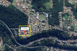 MAPA LOCALIZAÇÃO